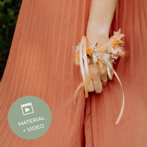 DIY-Paket Armband "Elly"